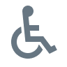wheelchair