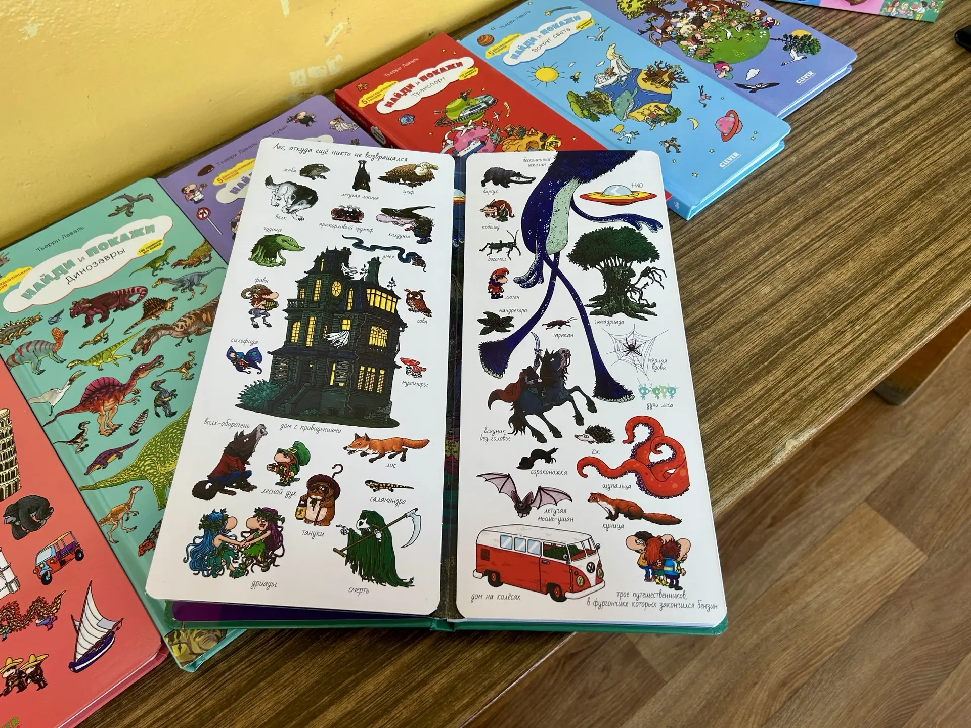 НТЭСК пополнила библиотечный фонд детскими книгами
