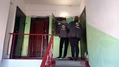 В Нижнем Тагиле должники остались без света