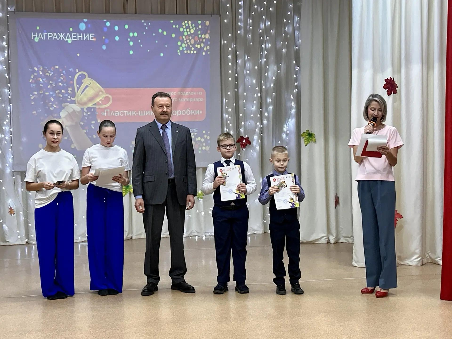 Фестиваль энергосбережения и экологии «Вместе ярче» в Нижнем Тагиле собрал больше тысячи участников