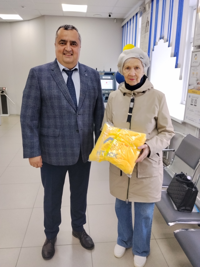 НТЭСК исполнилось семь лет
