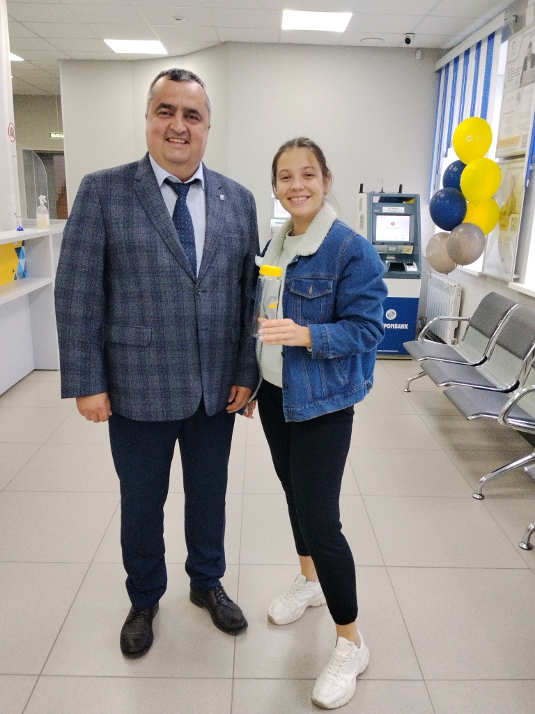 НТЭСК исполнилось семь лет