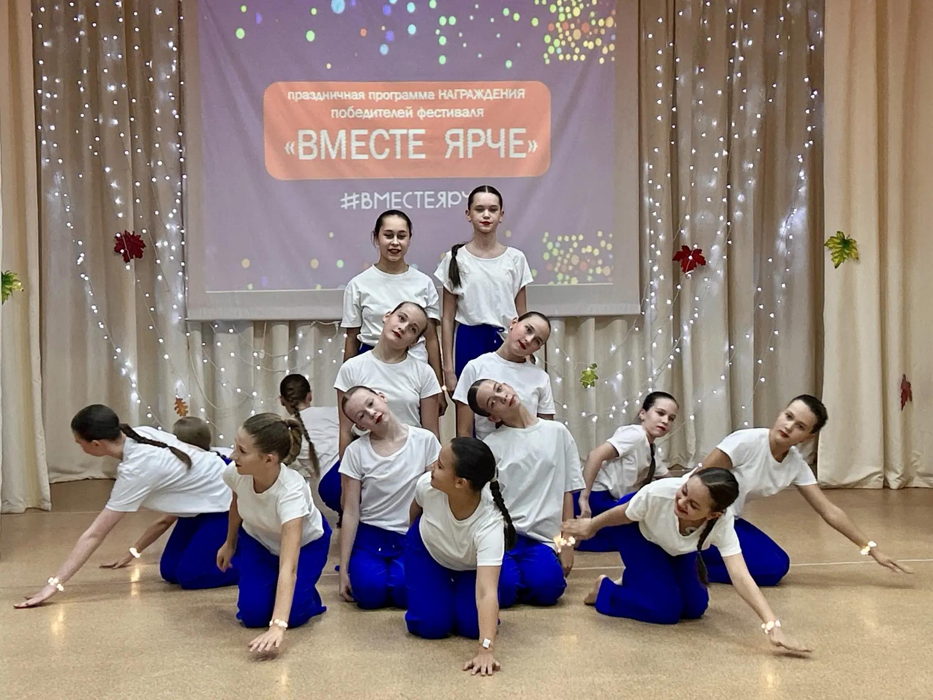 Фестиваль энергосбережения и экологии «Вместе ярче» в Нижнем Тагиле собрал больше тысячи участников